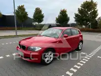 2011 BMW 120