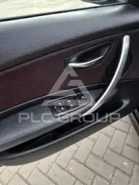 2011 BMW 120