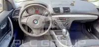 2011 BMW 120