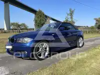2011 BMW 120