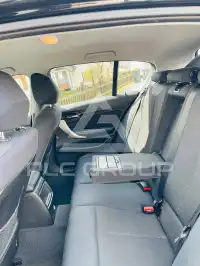 2011 BMW 120