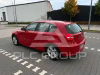 2011 BMW 120