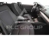 2011 BMW 120