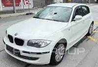 2011 BMW 120