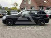 2011 BMW 120