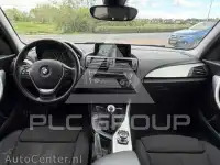 2011 BMW 120