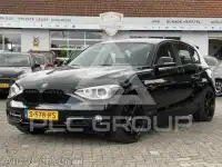 2011 BMW 120
