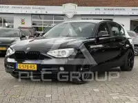 2011 BMW 120
