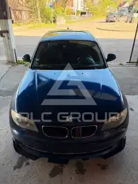2011 BMW 120