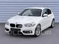 2011 BMW 120