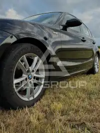 2011 BMW 120