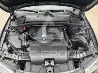 2011 BMW 120