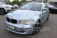 2011 BMW 120