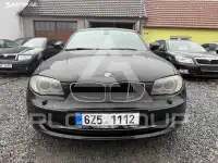 2011 BMW 120