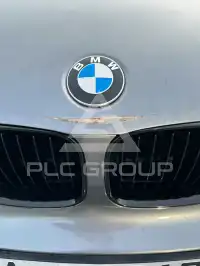 2011 BMW 120