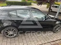 2011 BMW 120