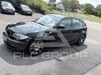 2011 BMW 120