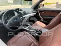 2011 BMW 120