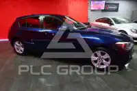 2011 BMW 120