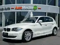 2011 BMW 120