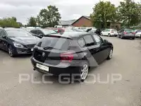 2011 BMW 120