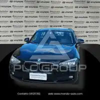 2011 BMW 120