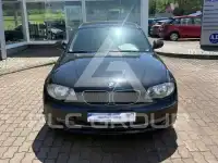 2011 BMW 120