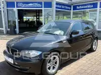 2011 BMW 120