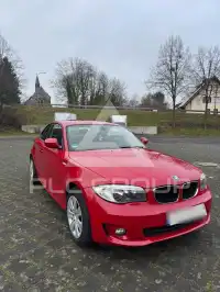 2011 BMW 120