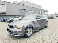 2011 BMW 120