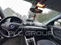 2011 BMW 120