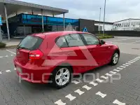 2011 BMW 120