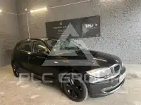 2011 BMW 120