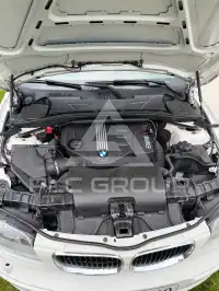 2011 BMW 120