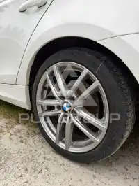 2011 BMW 120