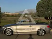 2011 BMW 120