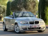 2011 BMW 120