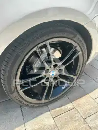 2011 BMW 120