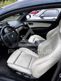 2011 BMW 120