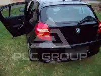 2011 BMW 120