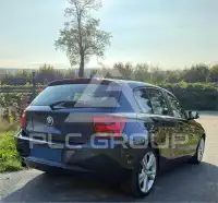 2011 BMW 120