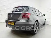 2011 BMW 120