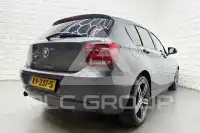 2011 BMW 120