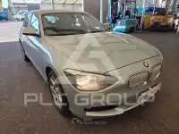 2011 BMW 120