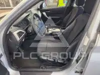 2011 BMW 120
