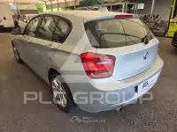 2011 BMW 120