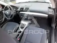 2011 BMW 120