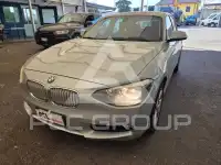 2011 BMW 120