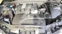 2011 BMW 120
