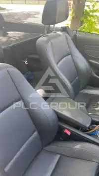 2011 BMW 120